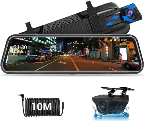 Jansite spiegel dashcam - jansite,