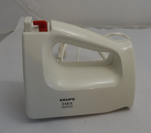 Krups mix 2000 - krups, 2000,