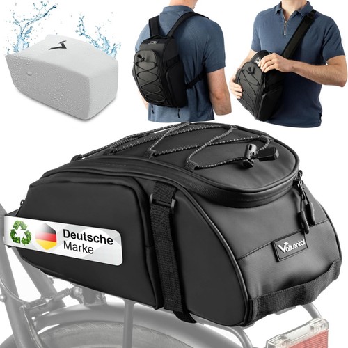 Valkental trunk bag - valkental,