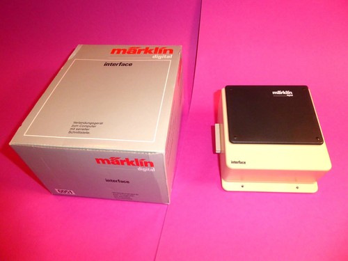 Märklin 6050 andere box - h0,