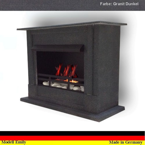 Gelkamin ethanolkamin emily - gelkamin,