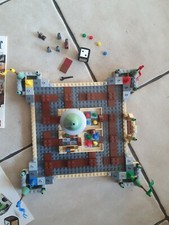 Harry Potter Hogwarts Lego