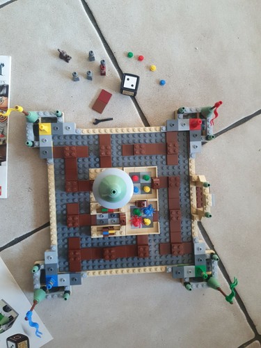 Harry potter hogwarts lego - hogwarts,