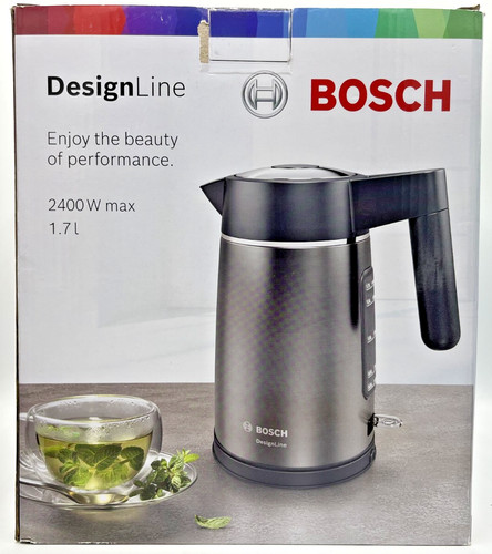 Bosch twk5p475 designline - bosch®,