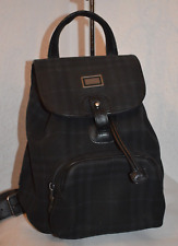 Burberry Tasche Rucksack Nova