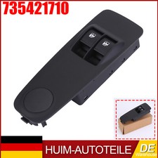 FENSTERHEBERSCHALTER VORNE