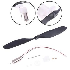 Coreless Motor Propeller Set