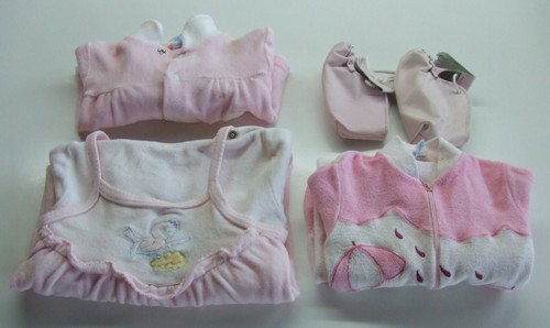 Puppenkleidung babykleidung - puppenkleidung,