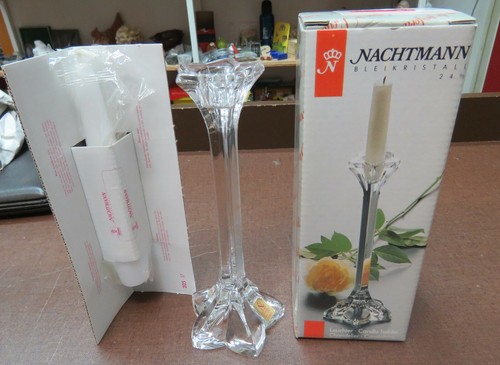 Nachtmann bleikristall - nachtmann,