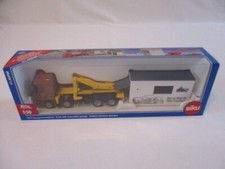 Siku Nr.3544 MB Actros