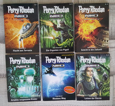 6 Perry Rhodan Neo