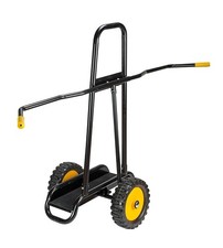 DEWALT DXWT-202 Panel Cart – Robuster Plattenwagen für hohe Lasten