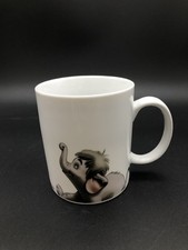 DISNEY Dschungelbuch Mogli Elefant Tasse Becher Kaffeebecher Butlers