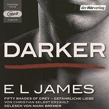 Darker - Fifty Shades of Grey