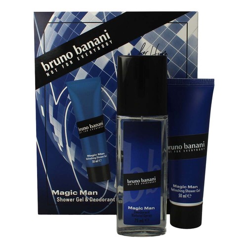 Bruno banani magic man - banani,