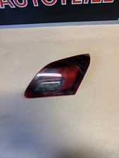 Opel Astra J Rückleuchte