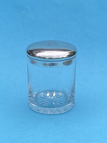 Toilettentisch topf glas - toilettentisch,