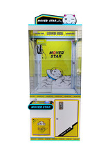📢 Neuer Greifautomat / Claw