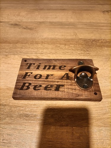 Rustikaler holz bier - holz,
