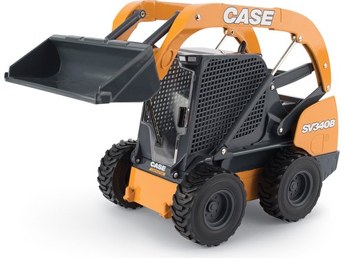 Ertl 44197 case sv340b - 1/16,