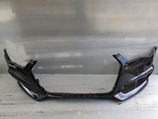 AUDI A6 C7 S-LINE STOßSTANGE