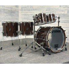 Sonor SQ2 Beech 5pc Drum Set