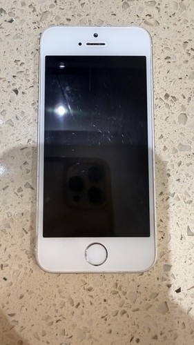 Apple iphone 64gb - se,