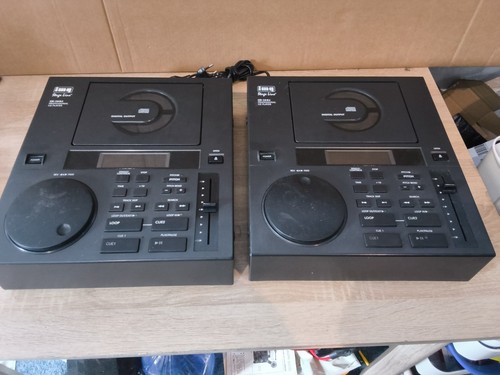 Stück img stage line cd - 2,