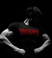 Herren Kompressionsshirt
