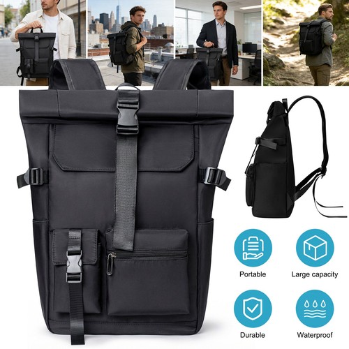 Rucksack sport arbeit - arbeit, freizeit