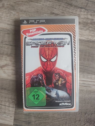 Spider man web shadows - spider-man, of
