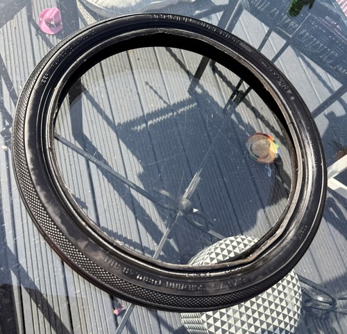 Made china schwinn superior - in,