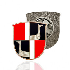 Schlachtschiff Tirpitz (Pin)