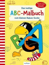 Der kleine Rabe Socke: Das
