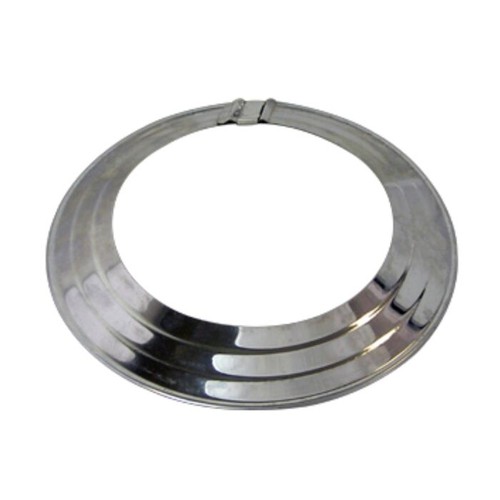 Bertrams alu rosette - alu,