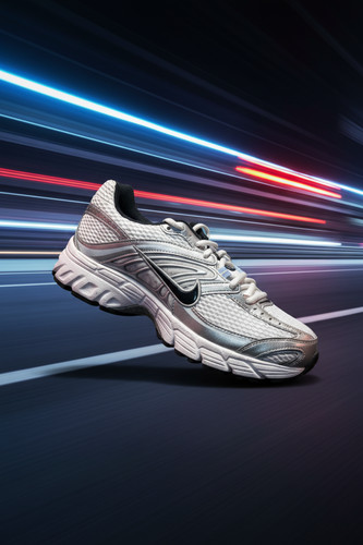 Nike air max - moto, photon