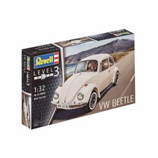 Revell Fahrzeug-Modellbausatz