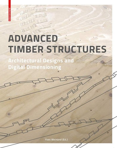 Advanced timber structures - timber,