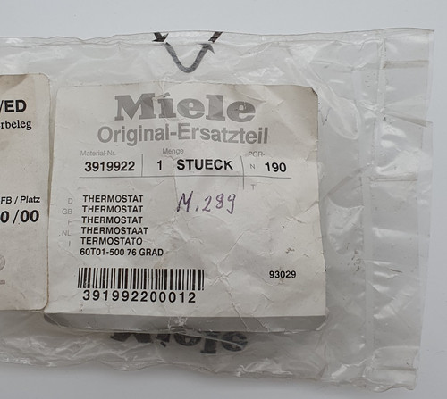 Thermostat temperaturregler - thermostat,