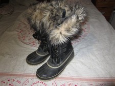 Sorel Winterboots Stiefel UK