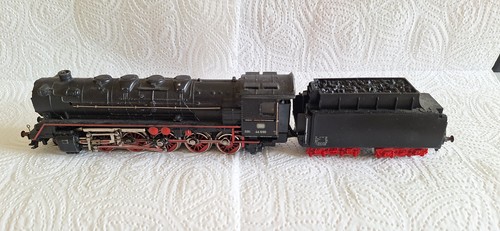 Märklin dampflok 44690 mit - märklin,