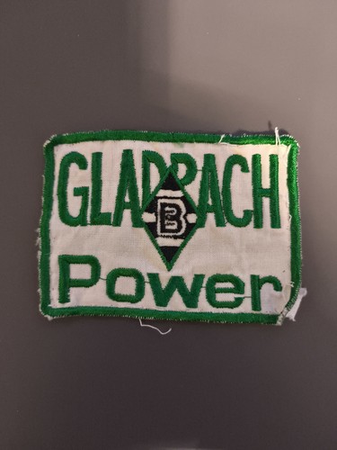 Aufnäher patch borussia - aufnäher,
