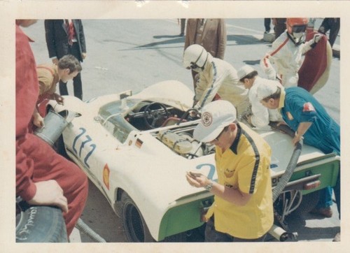 Porsche 908 targa florio - 908, 02