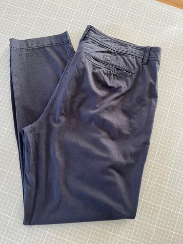 Luisa cerano hose 44 xl - luisa, 42/44