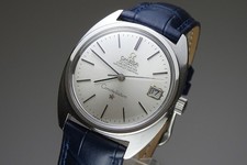OMEGA CHRONOMETER