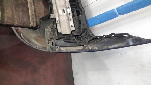 Stoßstange hinten audi - hinten, a4