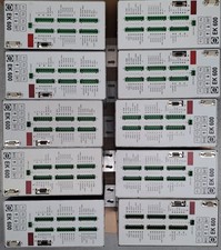 1x Sauter EK 600 Servoregler 