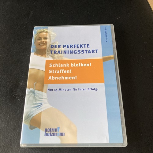 Dvd der perfekte - der,