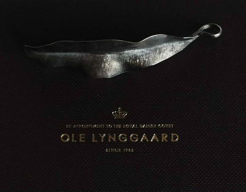 Ole lynggaard copenhagen - ole,