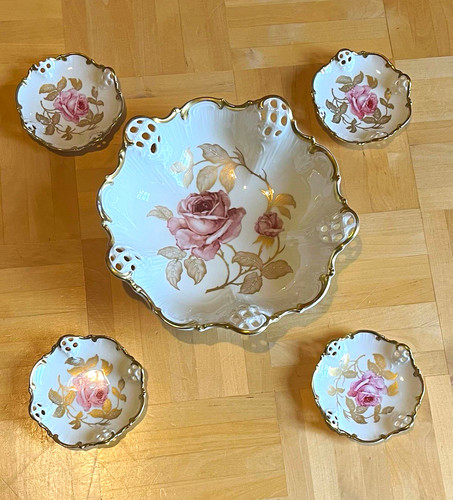 Rosenthal kronach moliere - kronach,